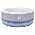 Inflatable Spa Whirlpool Hot Tub Massage Spa